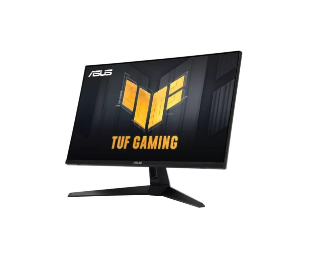 ASUS TUF Gaming VG27AQA1A - 1107292 - zdjęcie 2